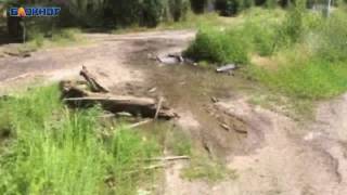 Блокнот Шахты. 2017-07. Бездействие муниципалитета