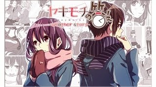 ヤキモチの答え-another story-[中文字幕]