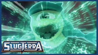 ? Слагтерра - Slugterra ? Выхода нет ?