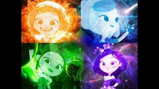⚡Сказочный патруль⚡АЛЕНКА?,ВАРЯ?,МАША?,СНЕЖКА❄,АЛИСА?⚡ ДевочкИ в ТрЕнДе⚡ (На канале 40 тигрят?)