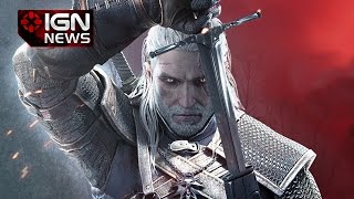 The Witcher 3 Dev on Making a Stand Against Paid DLC - IGN News