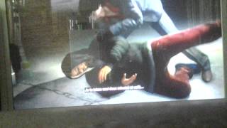 Watch dogs episode 1 part 1