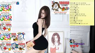[170721] BJ Ssonim (BJ 쏘님) - [Dancing genome(댄싱게놈) - I'm so sexy]
