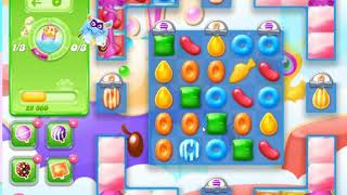 Candy Crush Jelly Saga Level 1478 ***