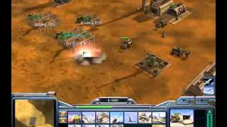 generals 3 min
