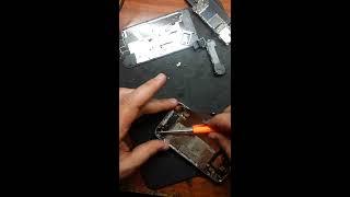 IPHONE 4S замена экрана LCD