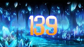 Magic Rush Heroes (хрустальное подземелье 139 уровень)