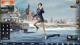 PUBG MOBILE EMULATOR SETTINGS ASUS ROG GL 503VD