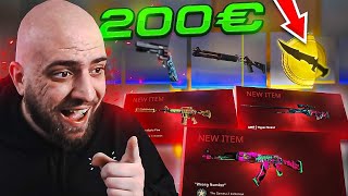 ΕΠΕΣΤΡΕΨΑ ΜΕ ΝΕΟ INVENTORY ΣΤΟ CS:GO!