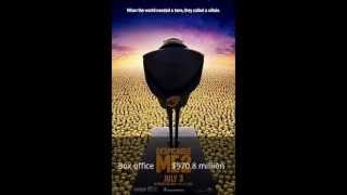Top 10 Biggest Box Office Animated Movies