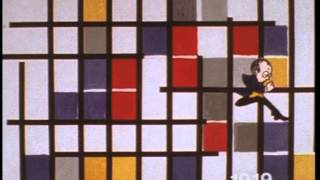 Mondrian