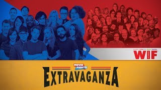 MOVIE FIGHTS EXTRAVAGANZA!! (50+ All Star Fighters)