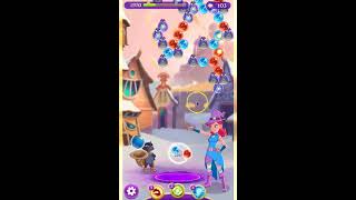 Bubble Witch 3 Saga Level 42