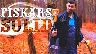 Пружинистая ищейка или Fiskars Solid 131417 от Tatet.ua, Tatet.ru