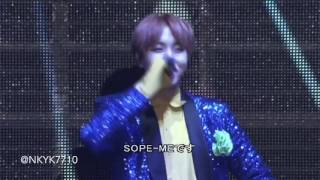 SOPE debut "OTSUKARE" BTS JAPÓN OFICIAL