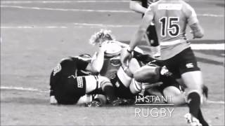 Rugby Motivation - Big Hits