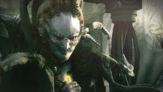Вступительный ролик Diablo II: Lord of Destruction