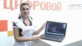 Видеообзор ноутбука Asus K52JT