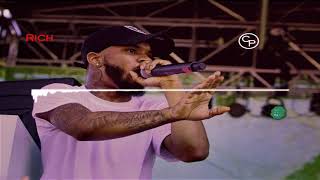 Tory Lanez Type Beat "Rich" (Prod. Corey Plescia)