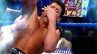 Cody Rhodes Theme Song 2011 with Titantron-UnDashing