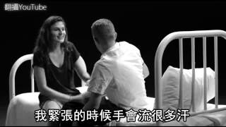 20陌生男女 互脫衣上床--蘋果日報 20140713