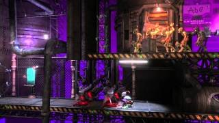 OddWorld: New 'n Tasty - All Mudokons/Secret Areas in Paramonian Temple
