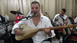 WADAF LAHRIZI الفنان وضاف لحريزي