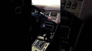 Ремонт реле регулятора отопителя своими руками (реле моторчика печки) mercedes w210 E300