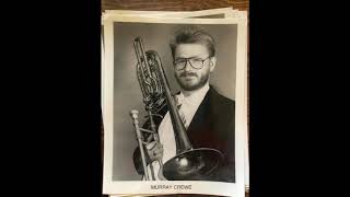 Concerto for Bass Trombone and Orchestra - Ian McDougall