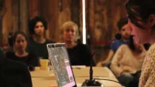 ENCUENTRO EMPODERANDO AL CIUDADANO