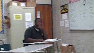 Integer Rule Rap