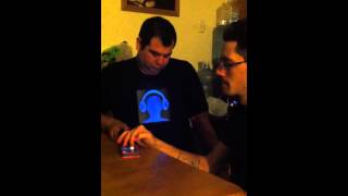 Nitelife Equalizer T-shirt + Smule