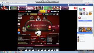 هكر و تهكير zynga poker | مع المحترف hasan