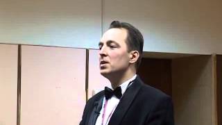 Достижение целей. Мастерская характера 2011г. #8 Деменьшин Норбеков 1