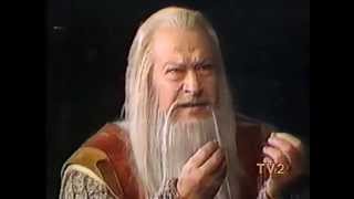 Kral Lear , (King Lear) Cüneyt Gökcer 1983 part I
