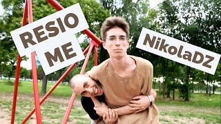 1na1 SA NikolaDZ U CANON KAMERU