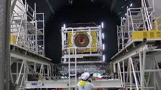 China’s Solar Exploration Science and Technology Test Satellite