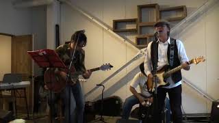 BluesNEO　2017/10/22　大人の自由時間