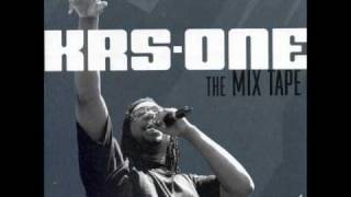 Down The Charts - KRS-One
