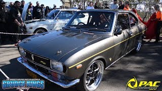 20B POWERED RX2 'GODRX2' UNVEILED AT GRUDGE KINGS 2018 - PAC PERFORMANCE