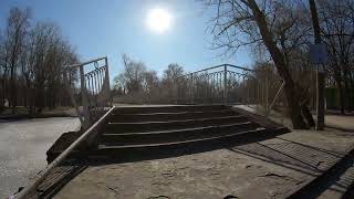 Запорожье МОРОЗ ЛЕД И СОЛНЦЕ 09.02.2023