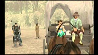 Sword of the Berserk (Storymode) серия 1