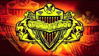 WWE Evolution - Official Theme Song (HD)