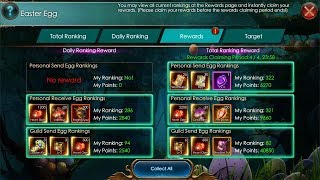 Legacy Of Discord : Final Easter And Boost BR