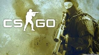 МиниГеймы в CS:GO (с другом)