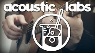 Classical Gas - Fingerstyle Guitar - Instrumental
