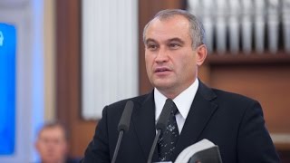 Вячеслав Германюк | Для Молодежи