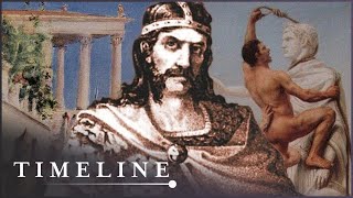 The Dark Ages: An Age Of Light - Part Two (Ancient History Documentary)