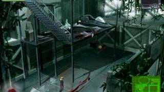 SteppenWolf - Chapter 3 - Episode 4