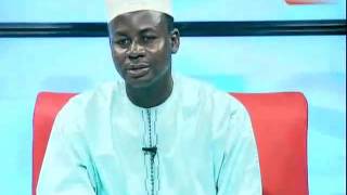 TAFSIR OUSTAZE HADY NIASS DU 13 07 2015